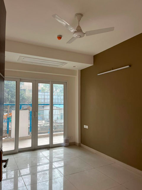 MP Flats