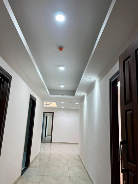 MP Flats
